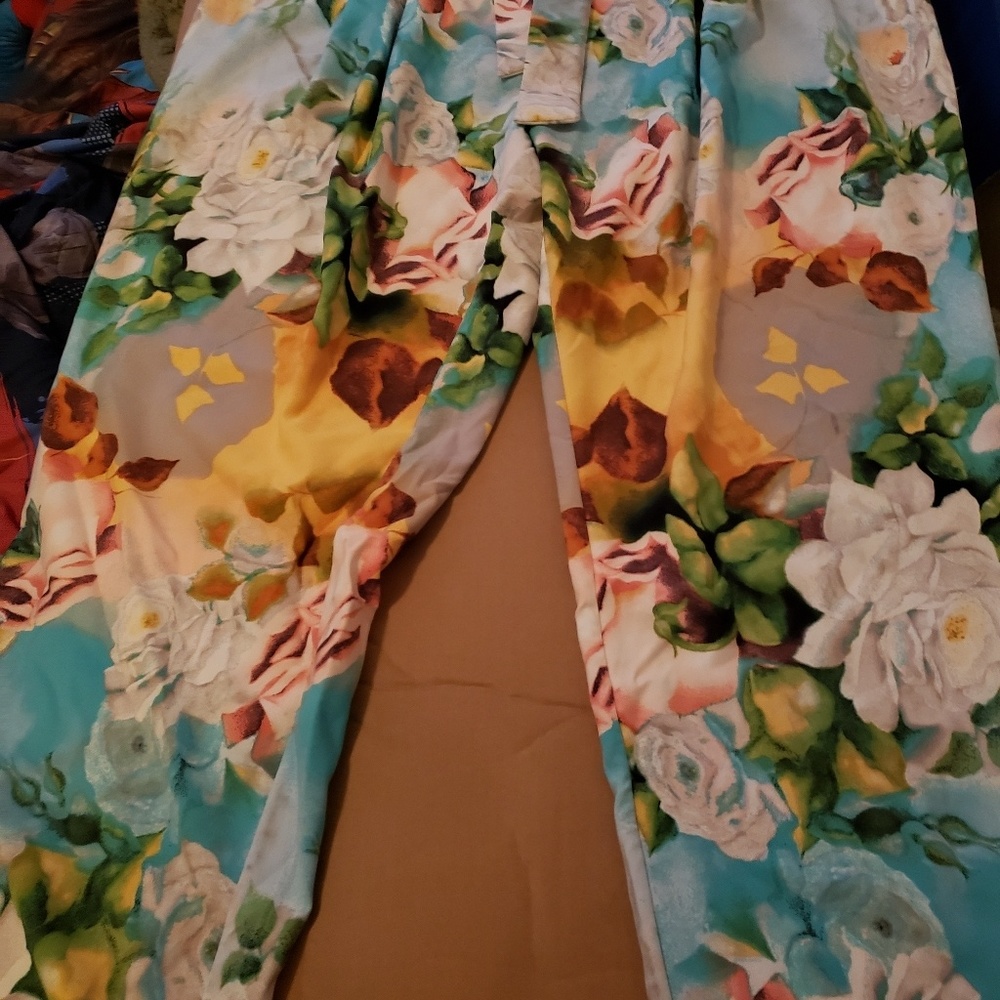 Pants 3x plus size